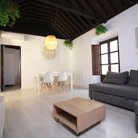 גרנדה Zahira Suites מראה חיצוני תמונה
