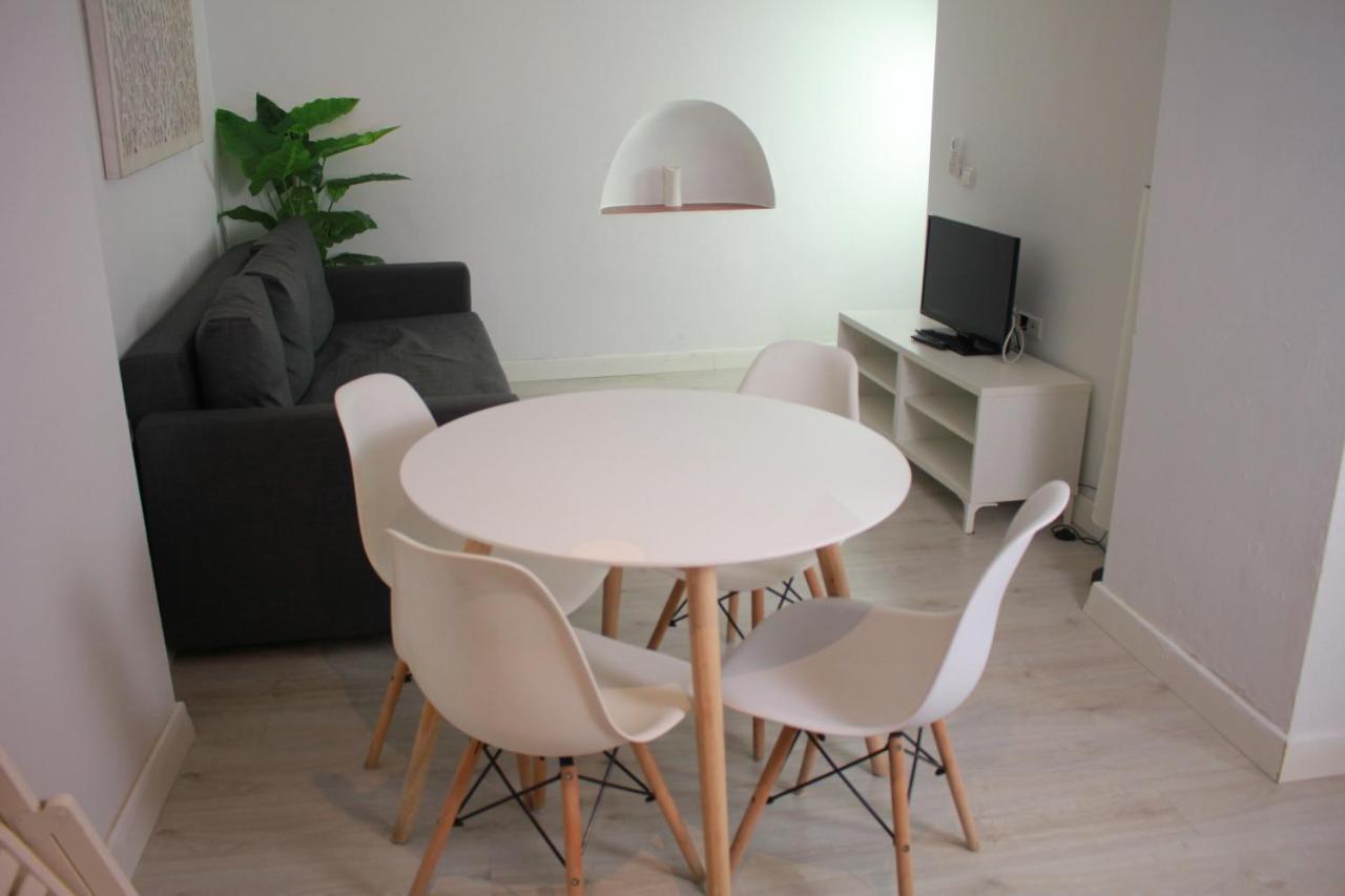 גרנדה Zahira Suites מראה חיצוני תמונה
