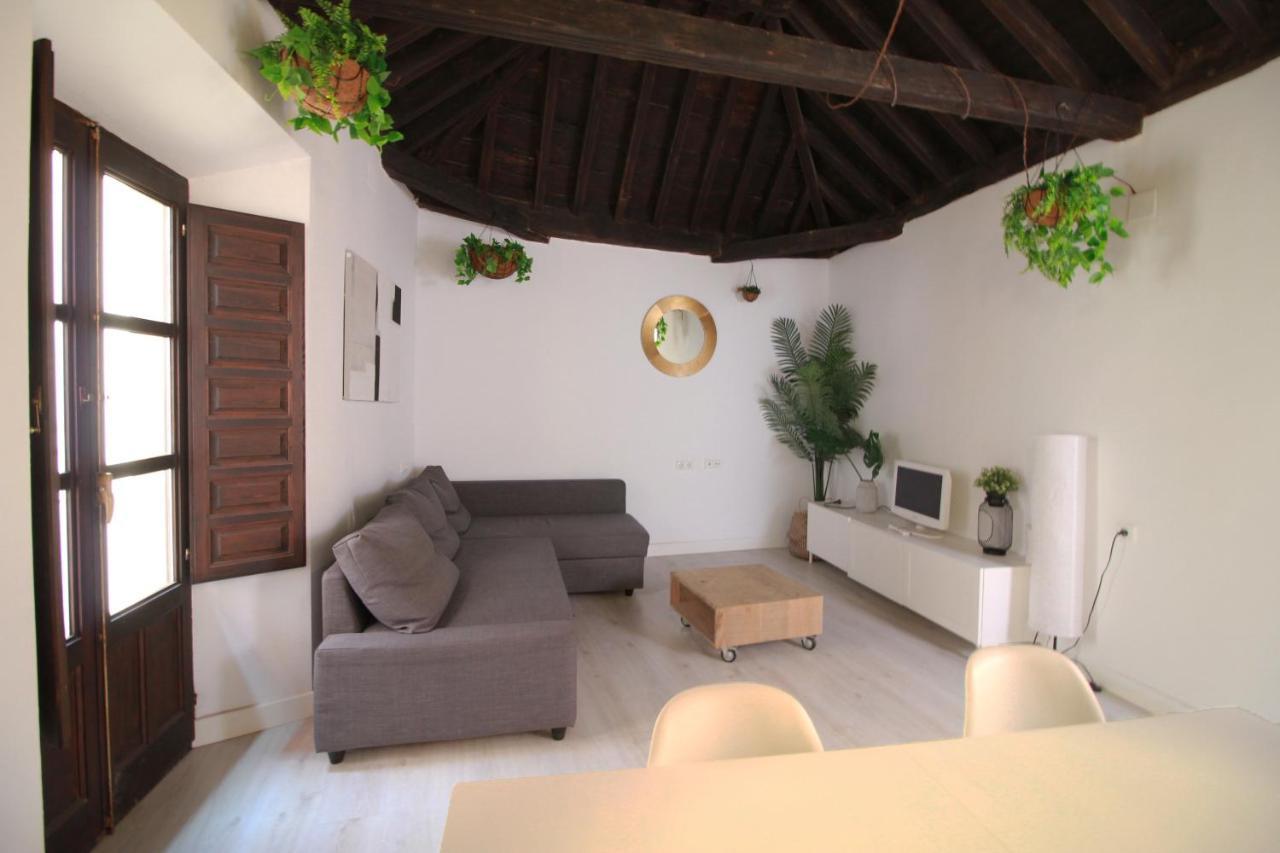 גרנדה Zahira Suites מראה חיצוני תמונה