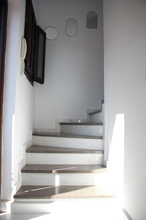 גרנדה Zahira Suites מראה חיצוני תמונה