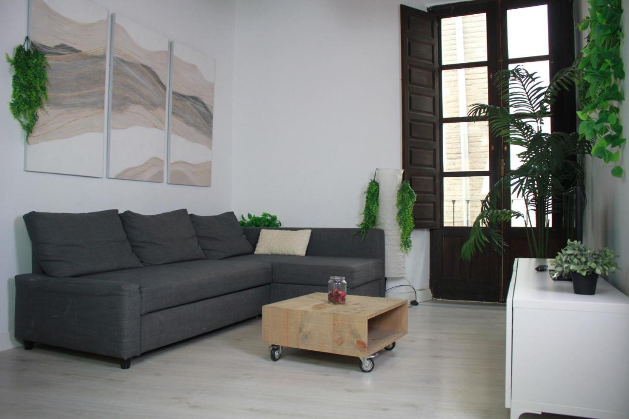גרנדה Zahira Suites מראה חיצוני תמונה