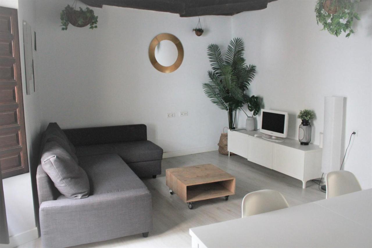 גרנדה Zahira Suites מראה חיצוני תמונה