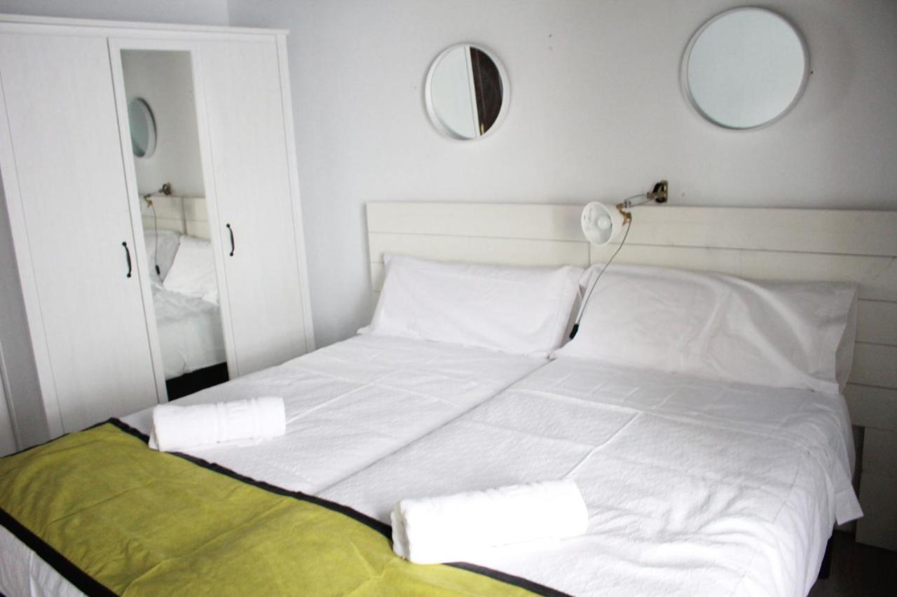 גרנדה Zahira Suites מראה חיצוני תמונה