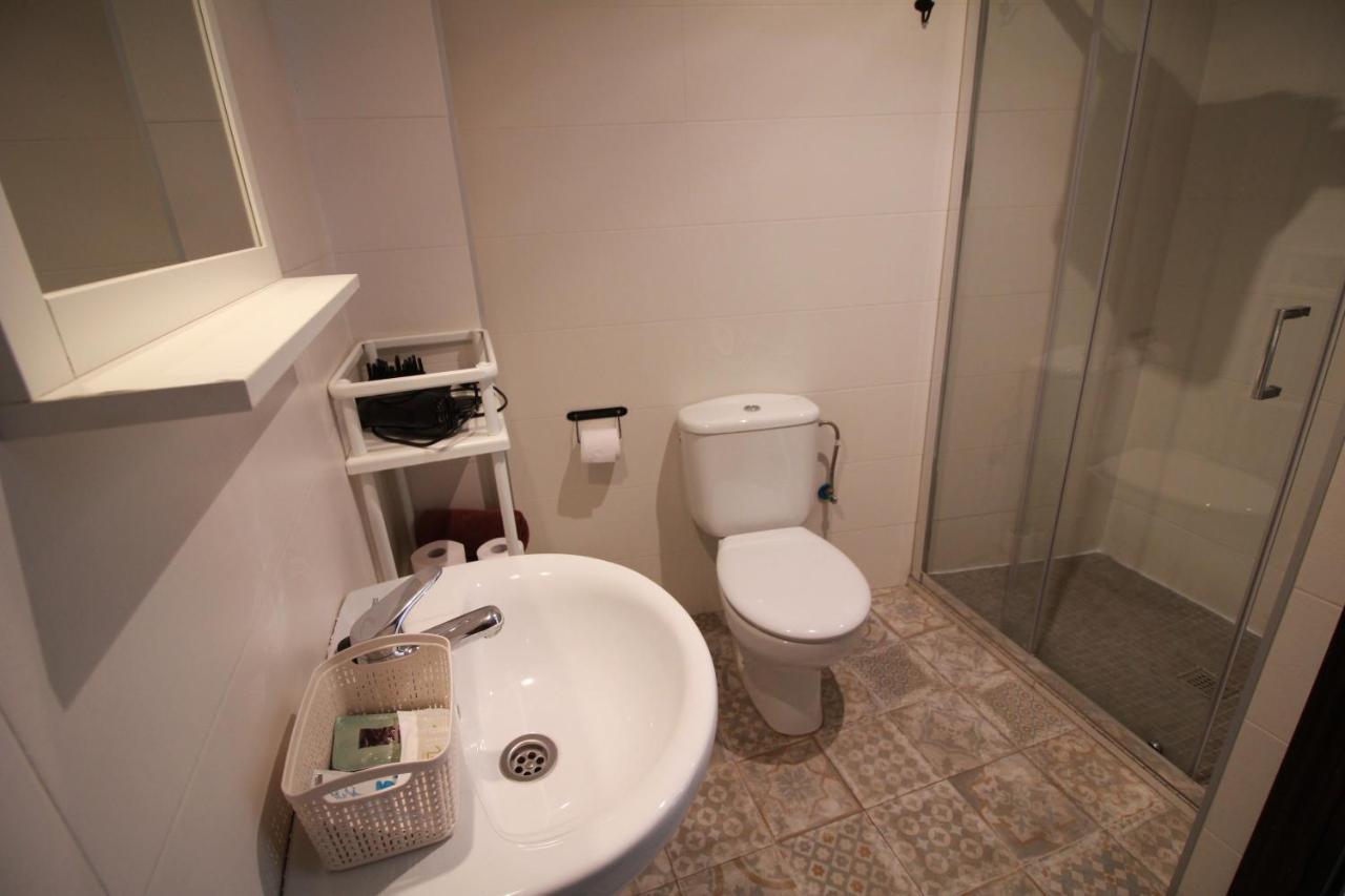 גרנדה Zahira Suites מראה חיצוני תמונה
