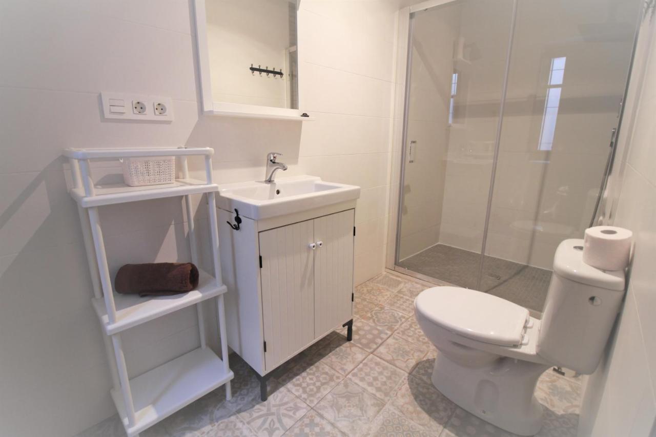 גרנדה Zahira Suites מראה חיצוני תמונה