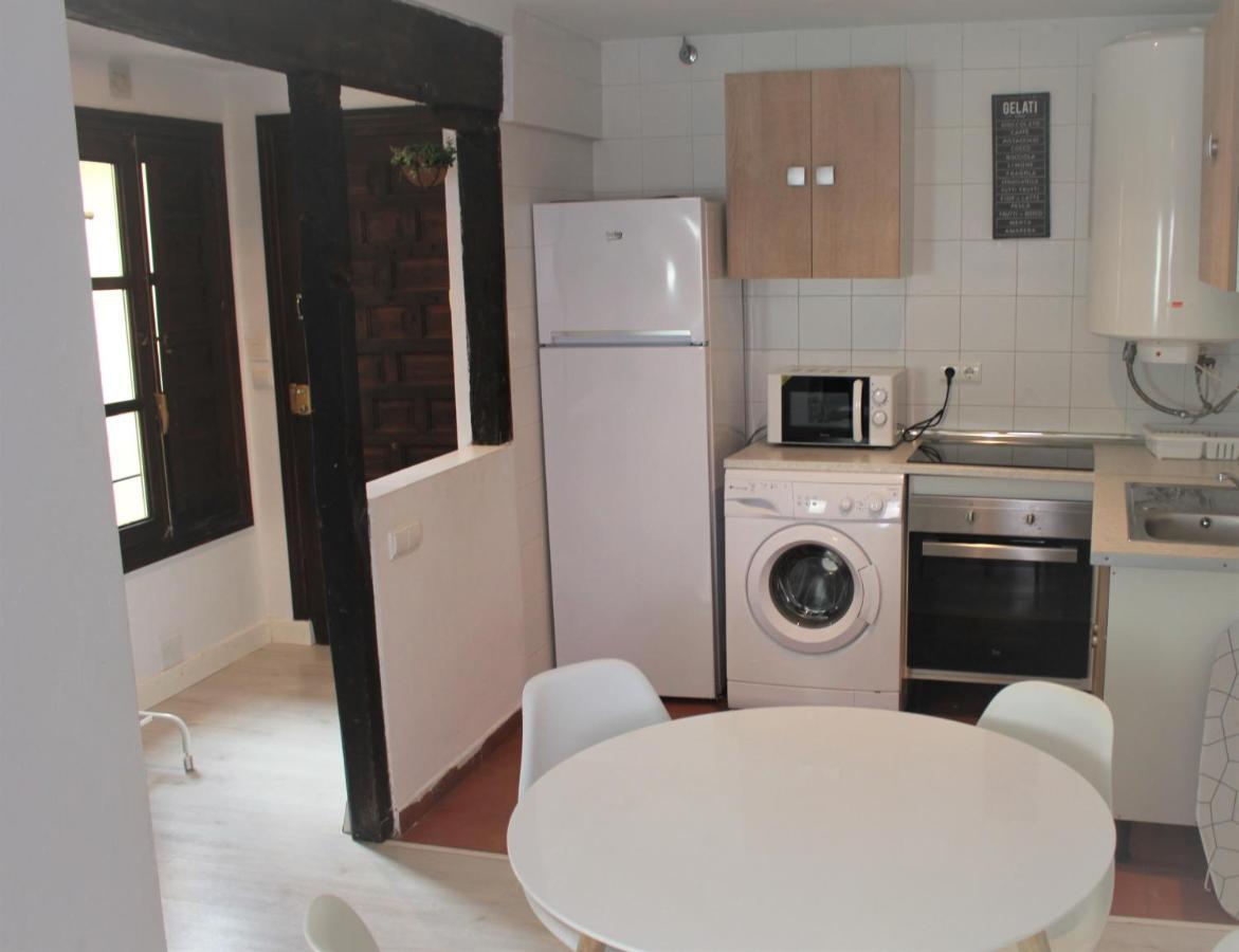 גרנדה Zahira Suites מראה חיצוני תמונה