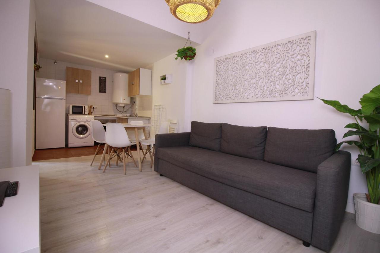 גרנדה Zahira Suites מראה חיצוני תמונה