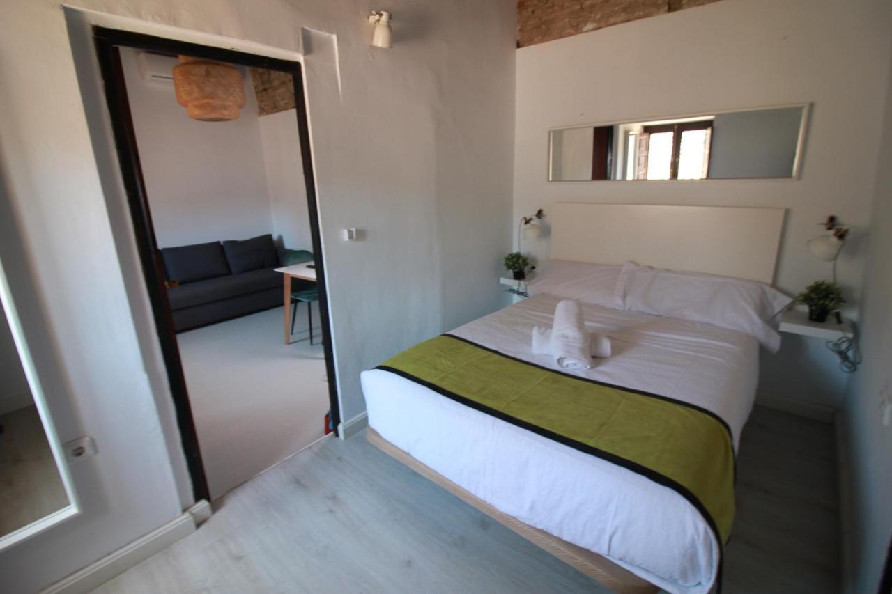 גרנדה Zahira Suites מראה חיצוני תמונה