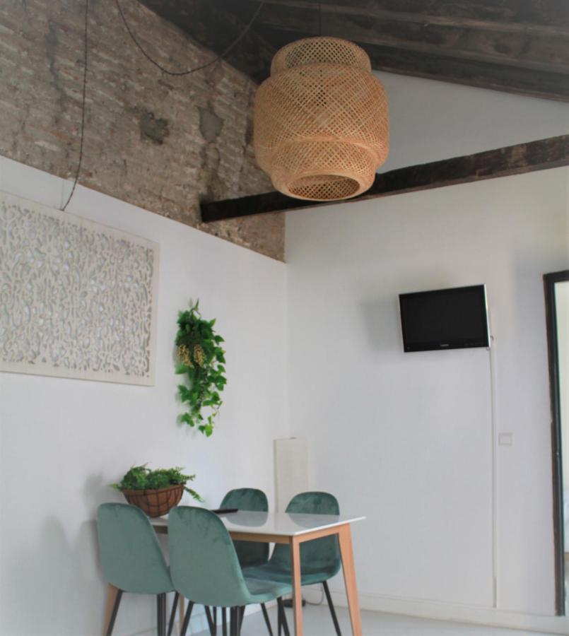 גרנדה Zahira Suites מראה חיצוני תמונה