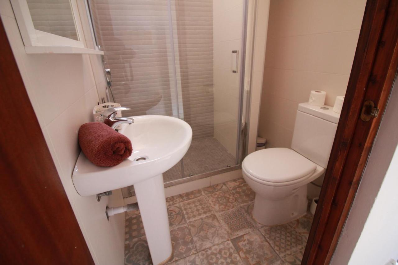 גרנדה Zahira Suites מראה חיצוני תמונה