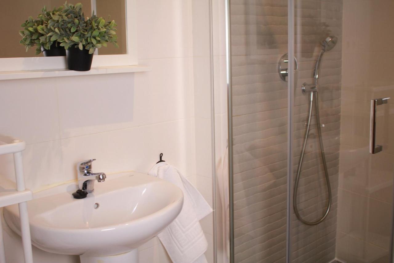 גרנדה Zahira Suites מראה חיצוני תמונה