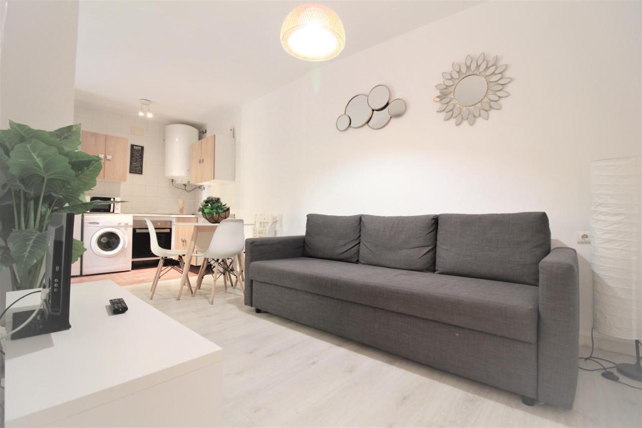 גרנדה Zahira Suites מראה חיצוני תמונה