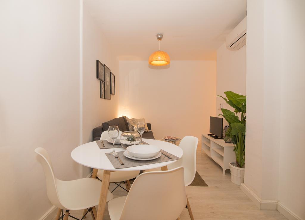 גרנדה Zahira Suites מראה חיצוני תמונה